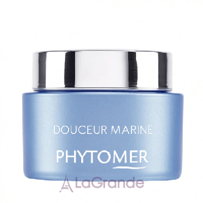 Phytomer Douceur Marine Soothing ream      