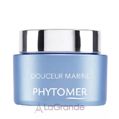 Phytomer Douceur Marine Soothing      