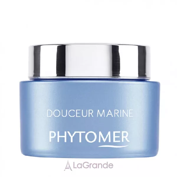 Phytomer Douceur Marine Soothing �ream ������������� ��������� ���� ��� �������������� ����