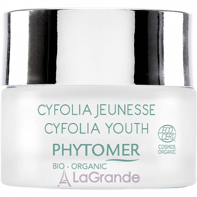 Phytomer Cyfolia Youth ³   