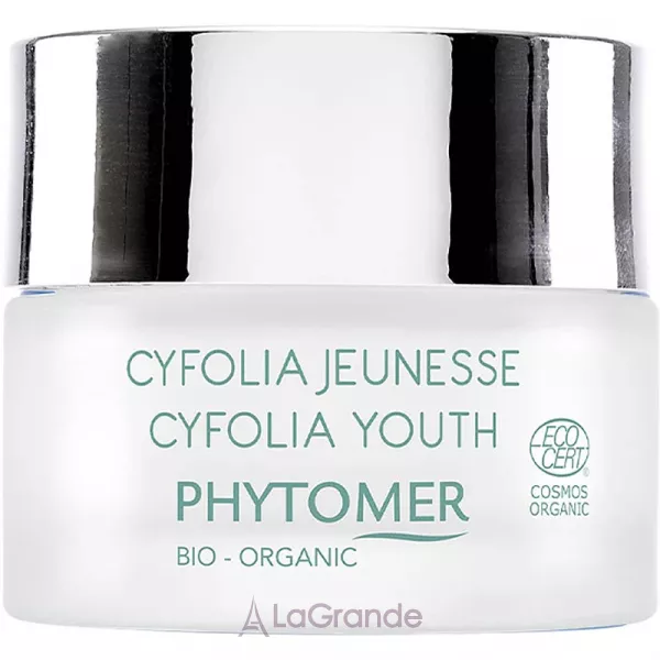 Phytomer Cyfolia Youth ����������������� ���� ������ ������