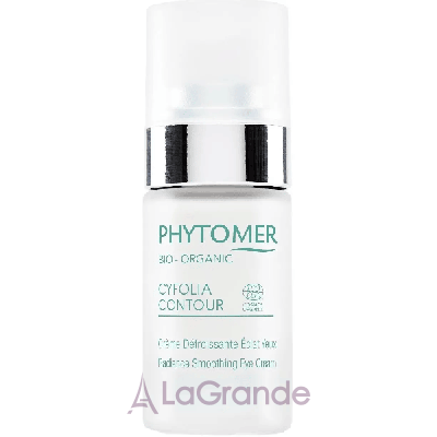 Phytomer Cyfolia Contour Radiance Smoothing Eye Cream      