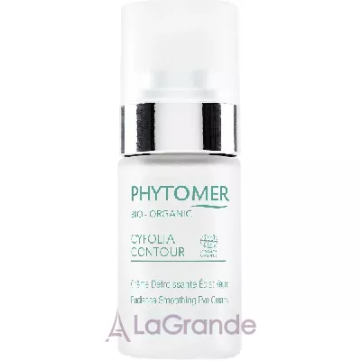 Phytomer Cyfolia Contour Radiance Smoothing Eye Cream      