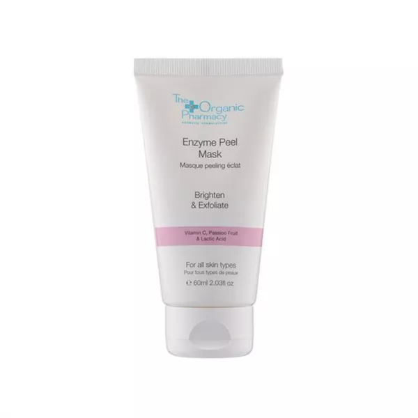The Organic Pharmacy Enzyme Peel Mask ������� ����-�����