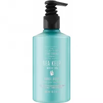 Scottish Fine Soaps Sea Kelp Moisturiser Recycled Bottle ������� ��� ���  ������� ���