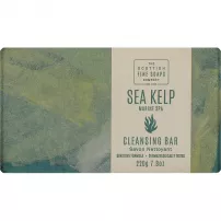 Scottish Fine Soaps Sea Kelp Cleansing Bar ��������� ���� ������� ���