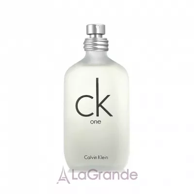 Calvin Klein cK One   ()