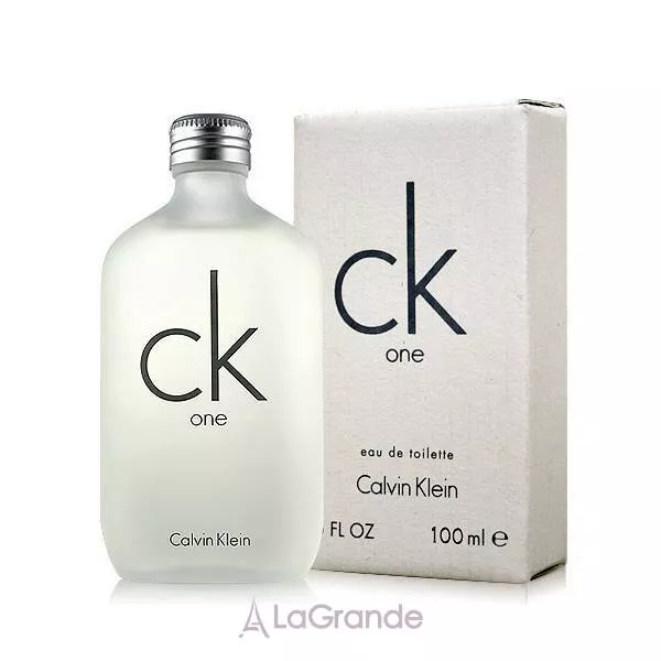 Calvin Klein cK One ��������� ���� (������)
