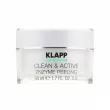 Klapp Clean & Active Enzyme Peeling  -  