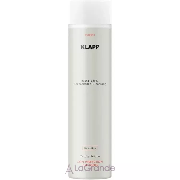 Klapp Multi Level Performance Purify Skin Perfection PHA Toner ����� � PHA ��� ��� ���� ����