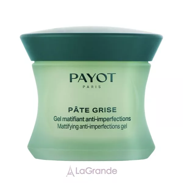 Payot Pate Grise Mattifying Anti-Imperfections Gel �������� ���� ��� ������� ����� ���������������