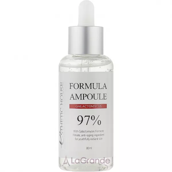 Esthetic House Formula Ampoule Galactomyces ��������� ��� ���� � ����������������� ���������� �������