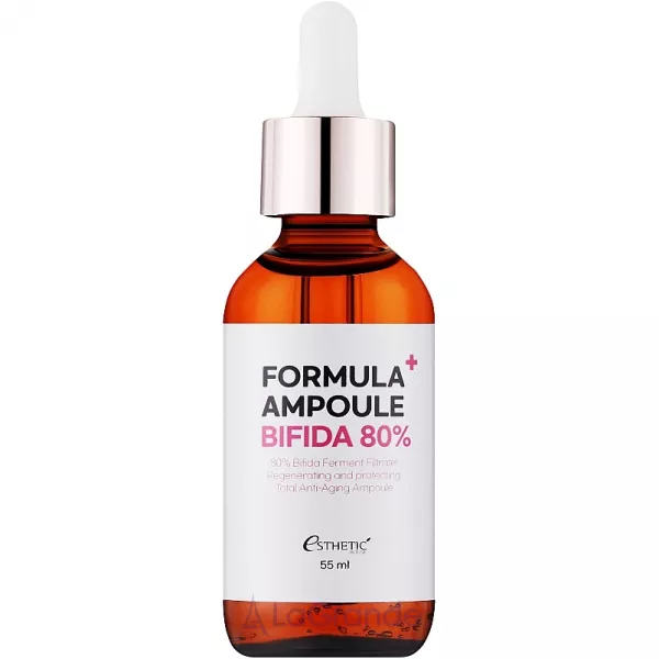 Esthetic House Formula Ampoule Bifida 80% ��������� � �������������� ��� �������