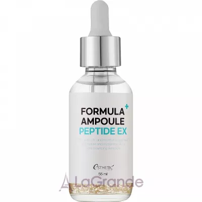 Esthetic House Formula Ampoule Peptide Ex     