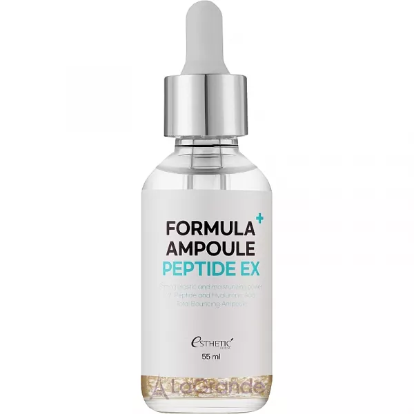 Esthetic House Formula Ampoule Peptide Ex ��������� � ��������� ��� ����