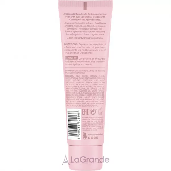 Lee Stafford Coco Loco Blow & Go 11-in-1 Lotion ������ ��� ������� 11 � 1