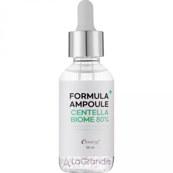 Esthetic House Formula Ampoule Centelle Biome 80% ��������� ������������� � �������� ��� �������