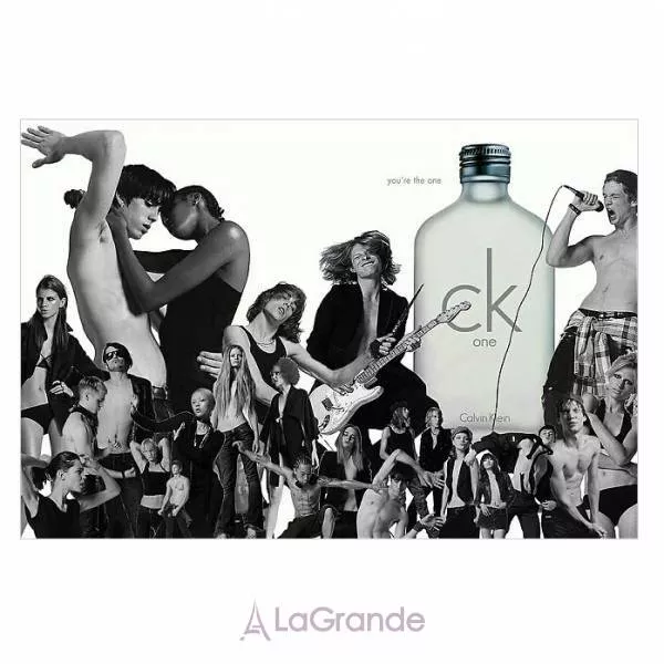 Calvin Klein cK One ����������