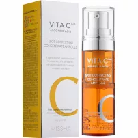 Missha Vita C Plus Spot Correcting Concentrate Ampoule ���������-���������� � ��������� �