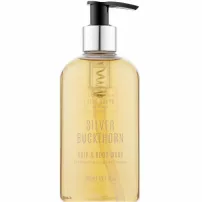 Scottish Fine Soaps Silver Buckthorn Hair & Body Wash ������� � ���� ��� ���� "���������� ��������"
