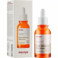 Manyo Galac Whitening Vita Serum ��������� ����������� � �������������� � ���������� ����������