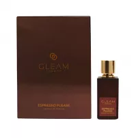Gleam Espresso Please ����