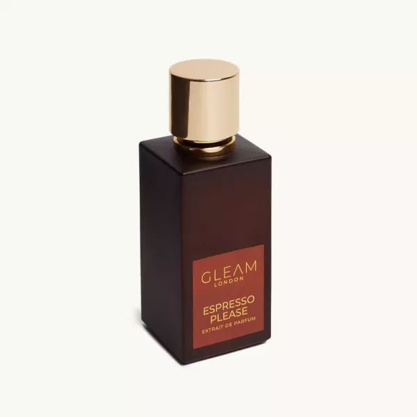 Gleam Espresso Please ����