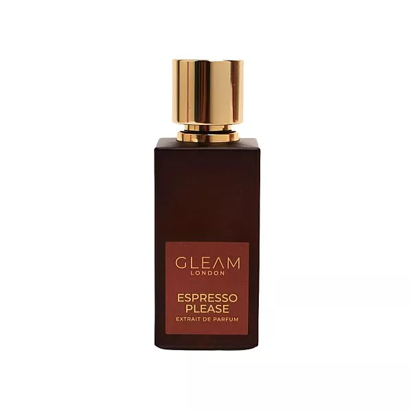 Gleam Espresso Please ����