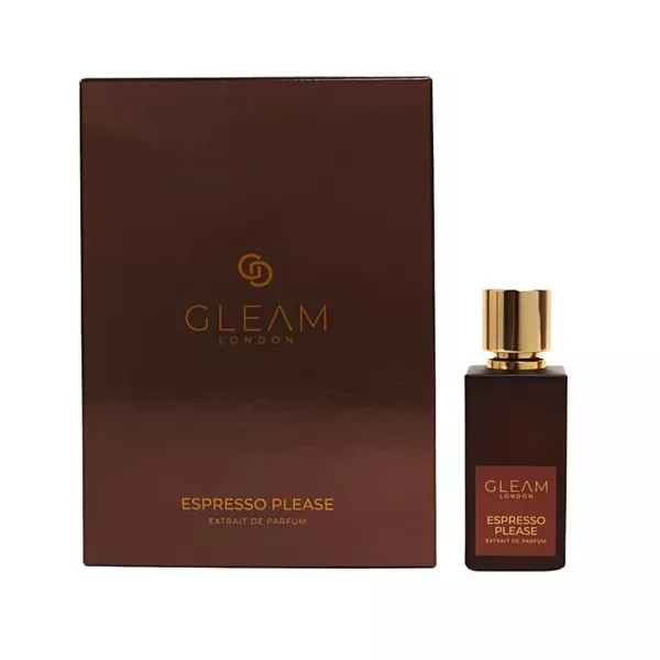 Gleam Espresso Please ����