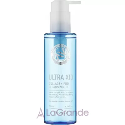 Enough Ultra X10 Collagen Pro Cleansing Oil ó   