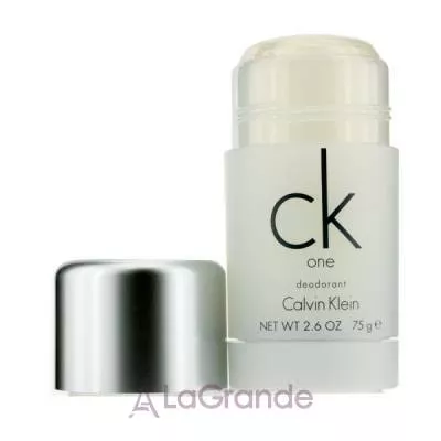 Calvin Klein cK One -