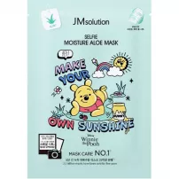 JMsolution Disney Selfie Moisture Aloe Mask ����������� �������� ����� ��� ���� � ���������� ����