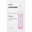 Missha Mascure Moisture Barrier Solution Sheet Mask Ceramide 27ml