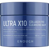 Enough Ultra X10 Collagen Pro Cleansing Balm ������������ ������� � ����������