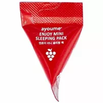 Ayoume Enjoy Mini Sleeping Pack �������������� ����� ��� ����