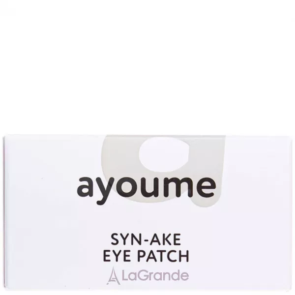 Ayoume Syn-Ake Eye Patch ����� �� ��� � �쳿��� ��������