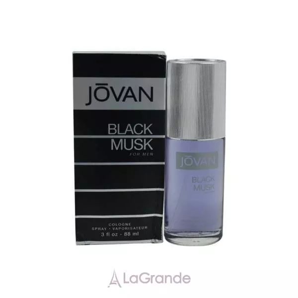Jovan Black Musk ��������