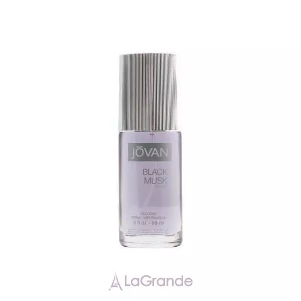 Jovan Black Musk ��������