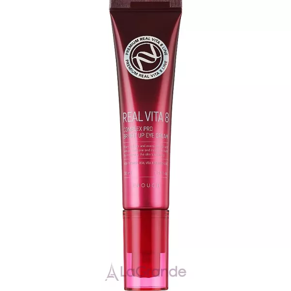 Enough Real Vita 8 Complex Pro Bright Up Eye Cream ���� � ���������� ��� ���� ������ ����