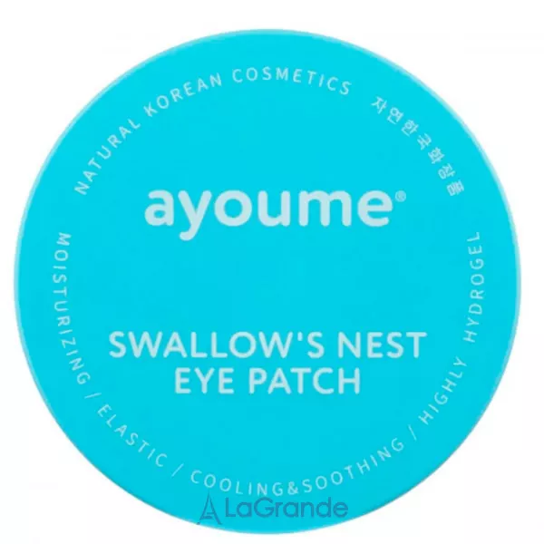Ayoume Swallow's Nest Eye Patch ����� �� ��� � ���������� ����������� ������