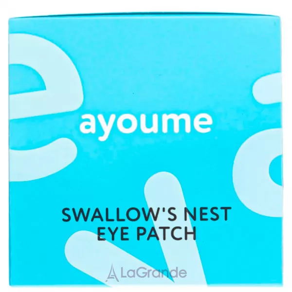 Ayoume Swallow's Nest Eye Patch ����� �� ��� � ���������� ����������� ������