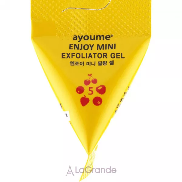 Ayoume Enjoy Mini Peeling Gel ����-������ ��� ����