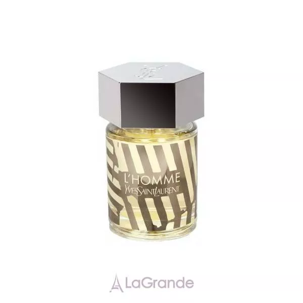 Yves Saint Laurent L`Homme Edition Art ��������� ���� (������)