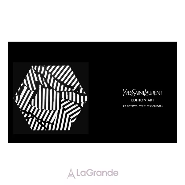 Yves Saint Laurent L`Homme Edition Art ��������� ���� (������)