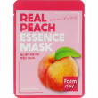 FarmStay Real Peach Essence Mask 23ml