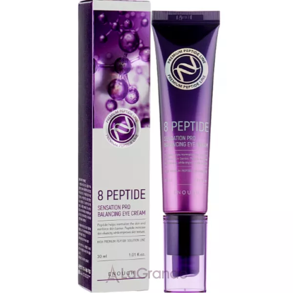 Enough 8 Peptide Sensation Pro Balancing Eye Cream ���� ��� ��� � ���������