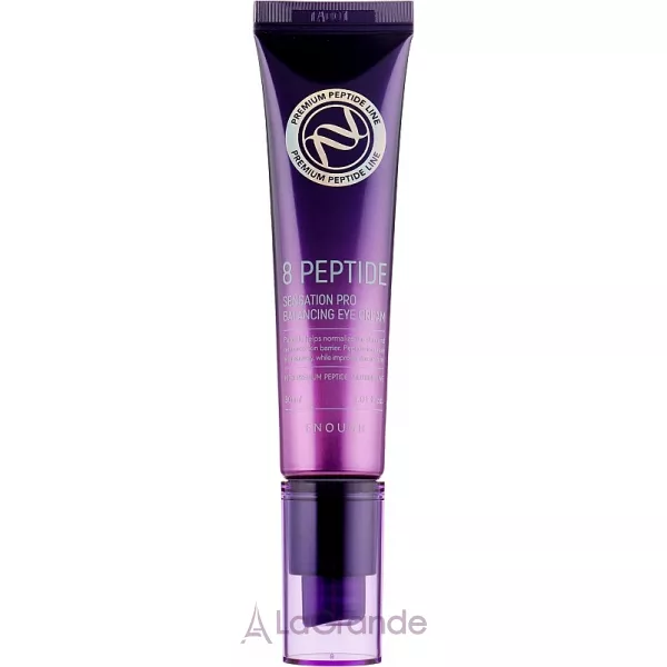 Enough 8 Peptide Sensation Pro Balancing Eye Cream ���� ��� ��� � ���������