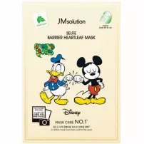 JMsolution Disney Collection Selfie Barrier Heartleaf Mask �������� ����� ��� ���� ������������� � �����������