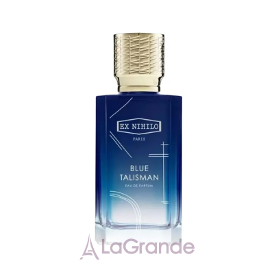 Ex Nihilo Blue Talisman ����������� ���� (TRY)