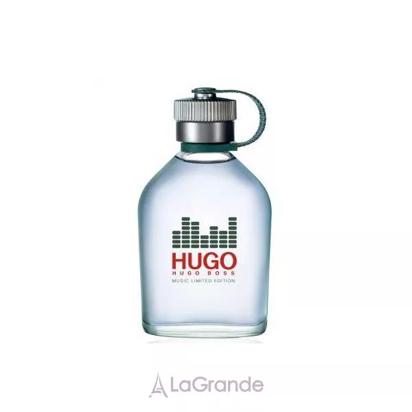 Hugo Boss Hugo Music Edition ��������� ����
